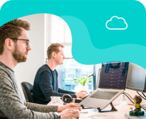 Home - Cloud Voice Data