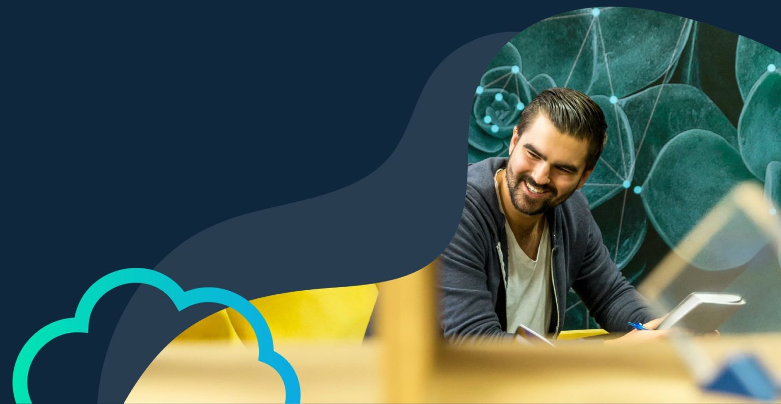 Business Solutions - Cloud Voice & Data